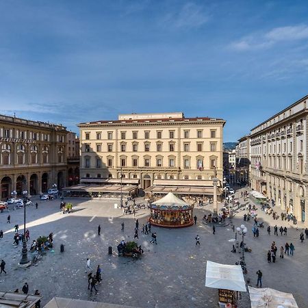 Rfc Repubblica Florence Core B&B 외부 사진