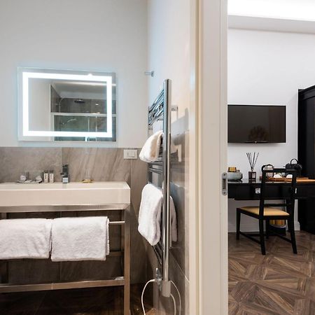 Rfc Repubblica Florence Core B&B 외부 사진