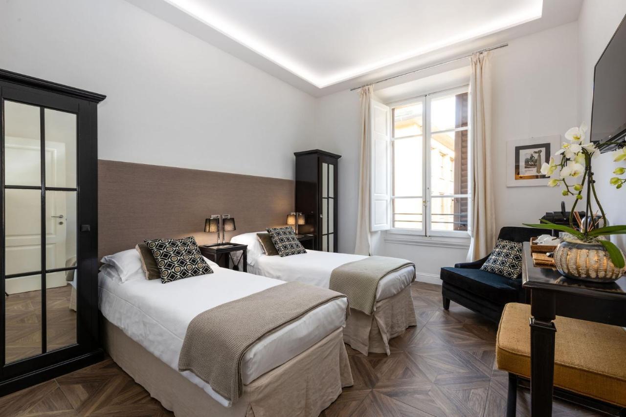 Rfc Repubblica Florence Core B&B 외부 사진
