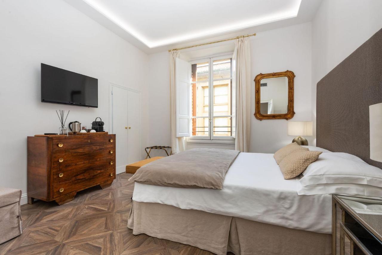 Rfc Repubblica Florence Core B&B 외부 사진