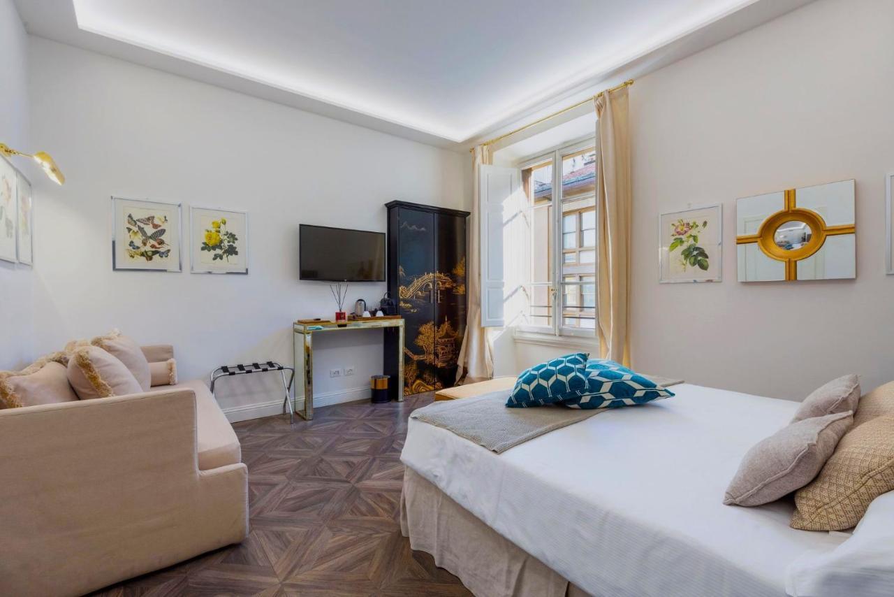Rfc Repubblica Florence Core B&B 외부 사진