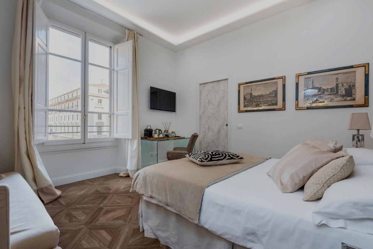 Rfc Repubblica Florence Core B&B 외부 사진