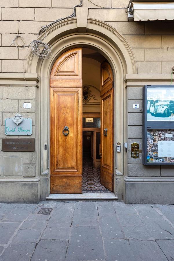 Rfc Repubblica Florence Core B&B 외부 사진