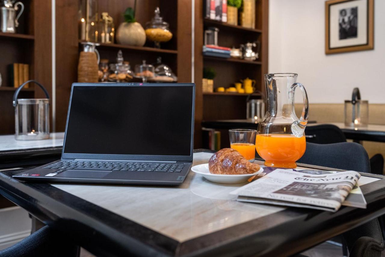 Rfc Repubblica Florence Core B&B 외부 사진