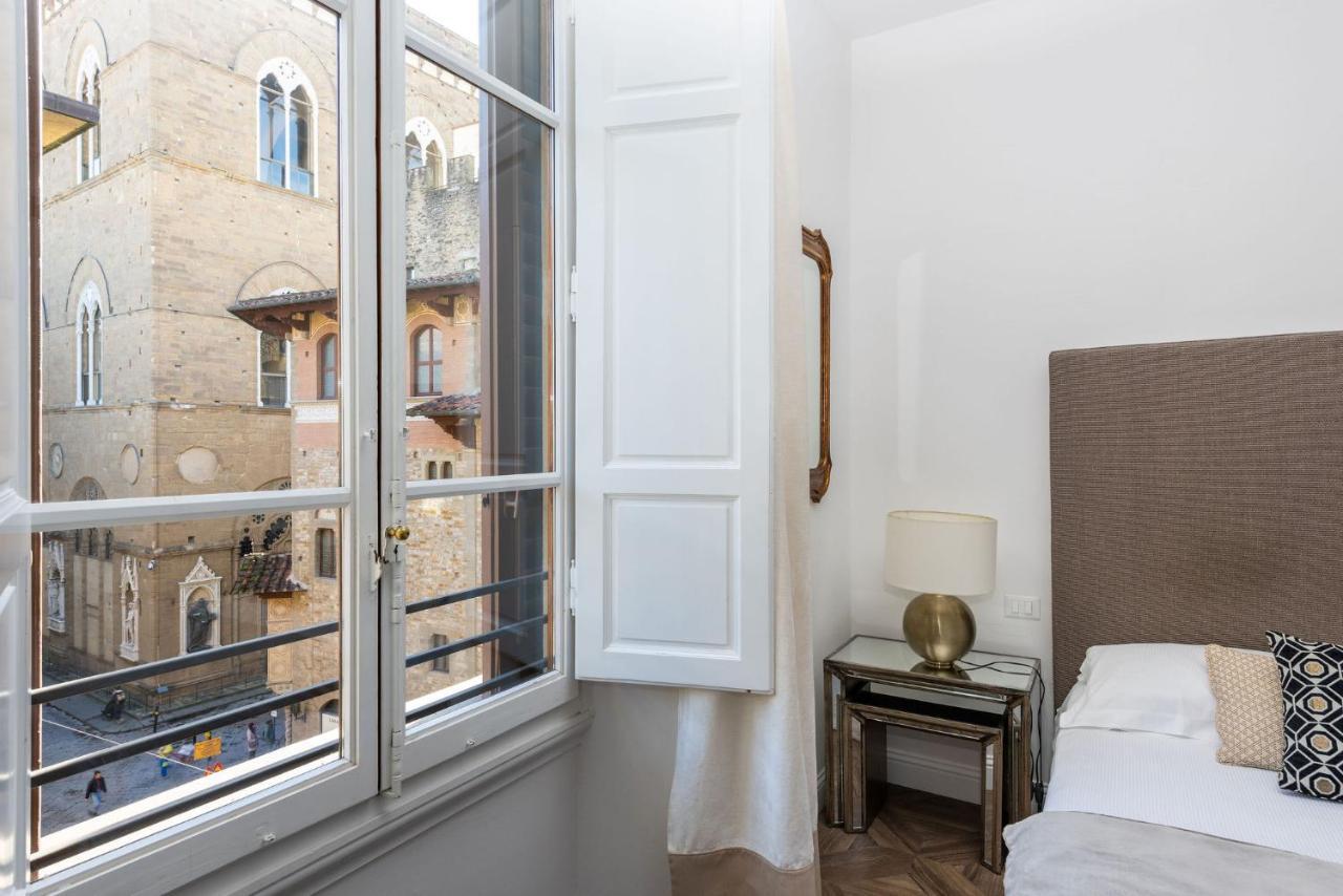 Rfc Repubblica Florence Core B&B 외부 사진