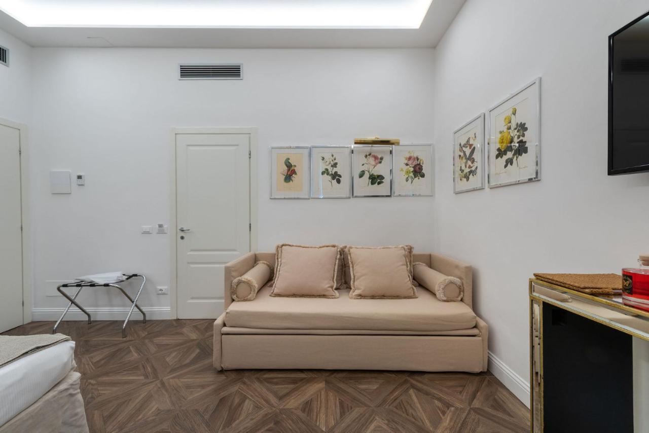 Rfc Repubblica Florence Core B&B 외부 사진