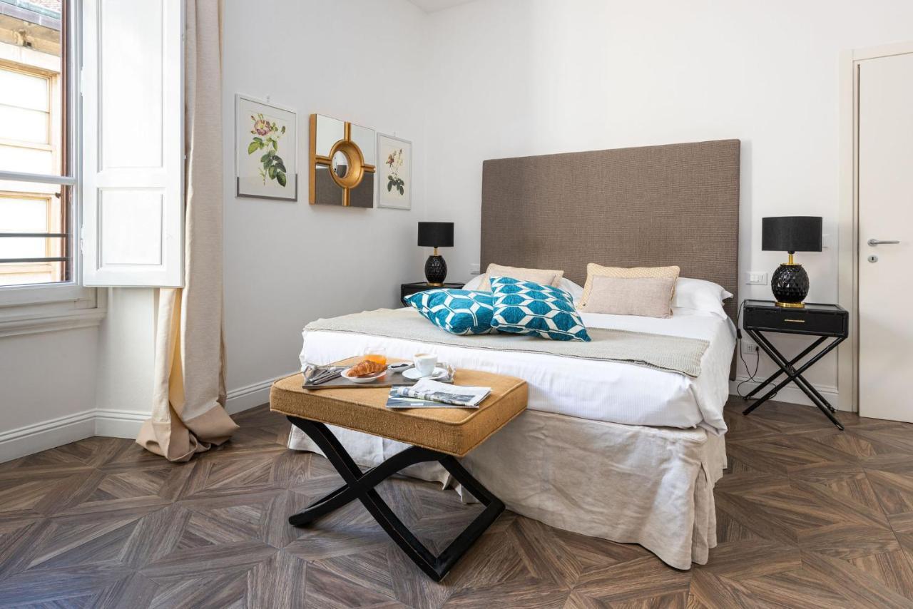 Rfc Repubblica Florence Core B&B 외부 사진
