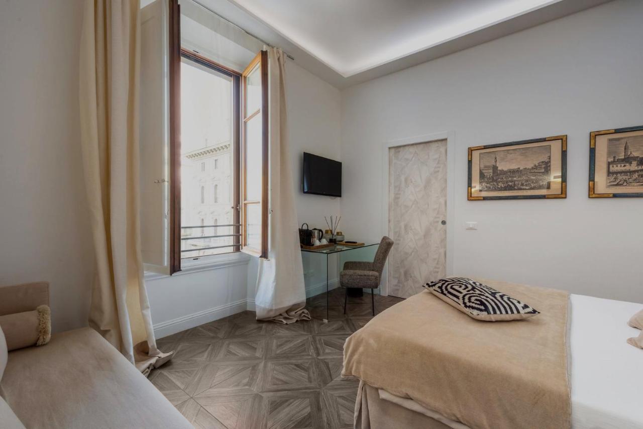 Rfc Repubblica Florence Core B&B 외부 사진