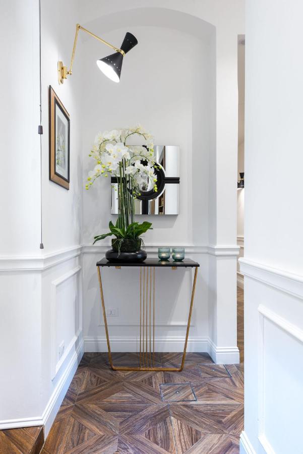 Rfc Repubblica Florence Core B&B 외부 사진