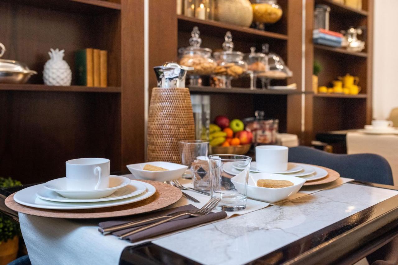Rfc Repubblica Florence Core B&B 외부 사진