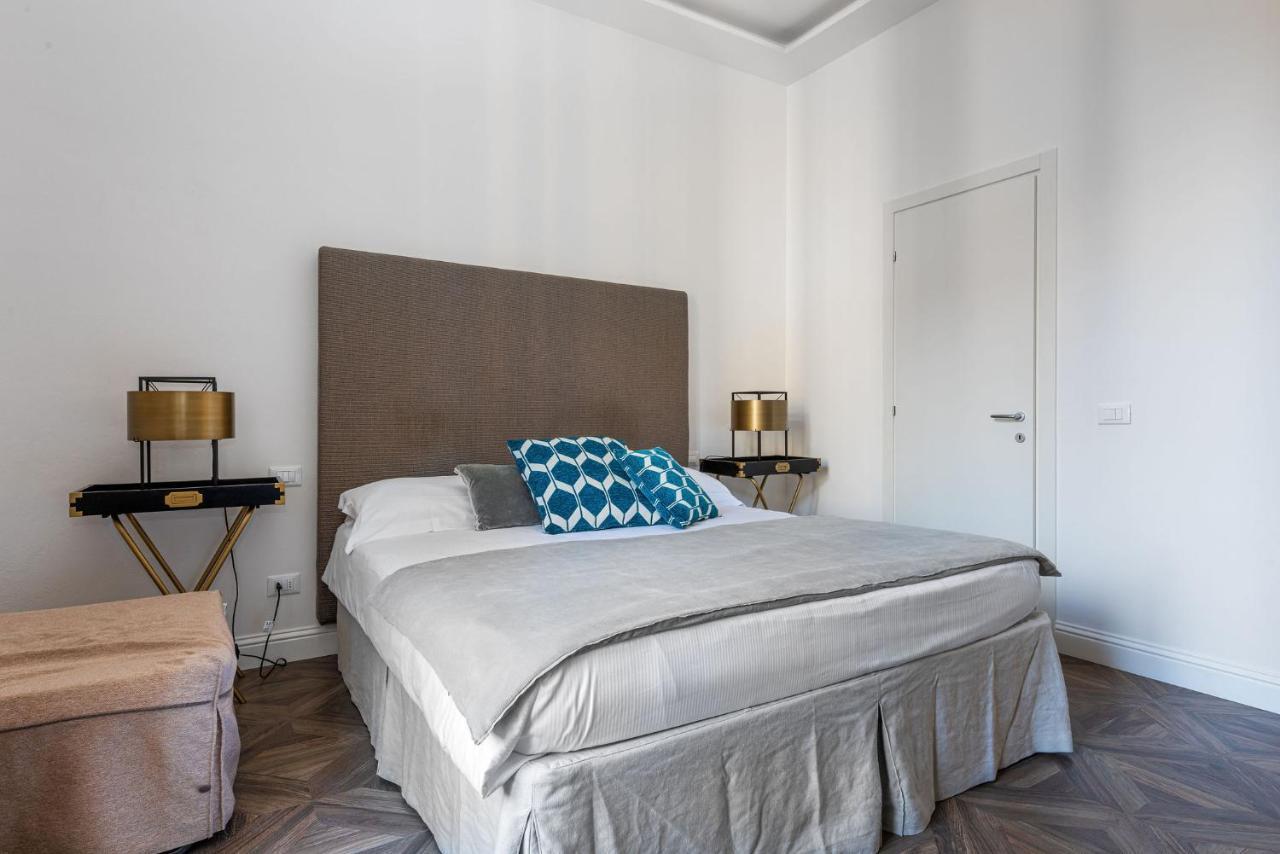 Rfc Repubblica Florence Core B&B 외부 사진
