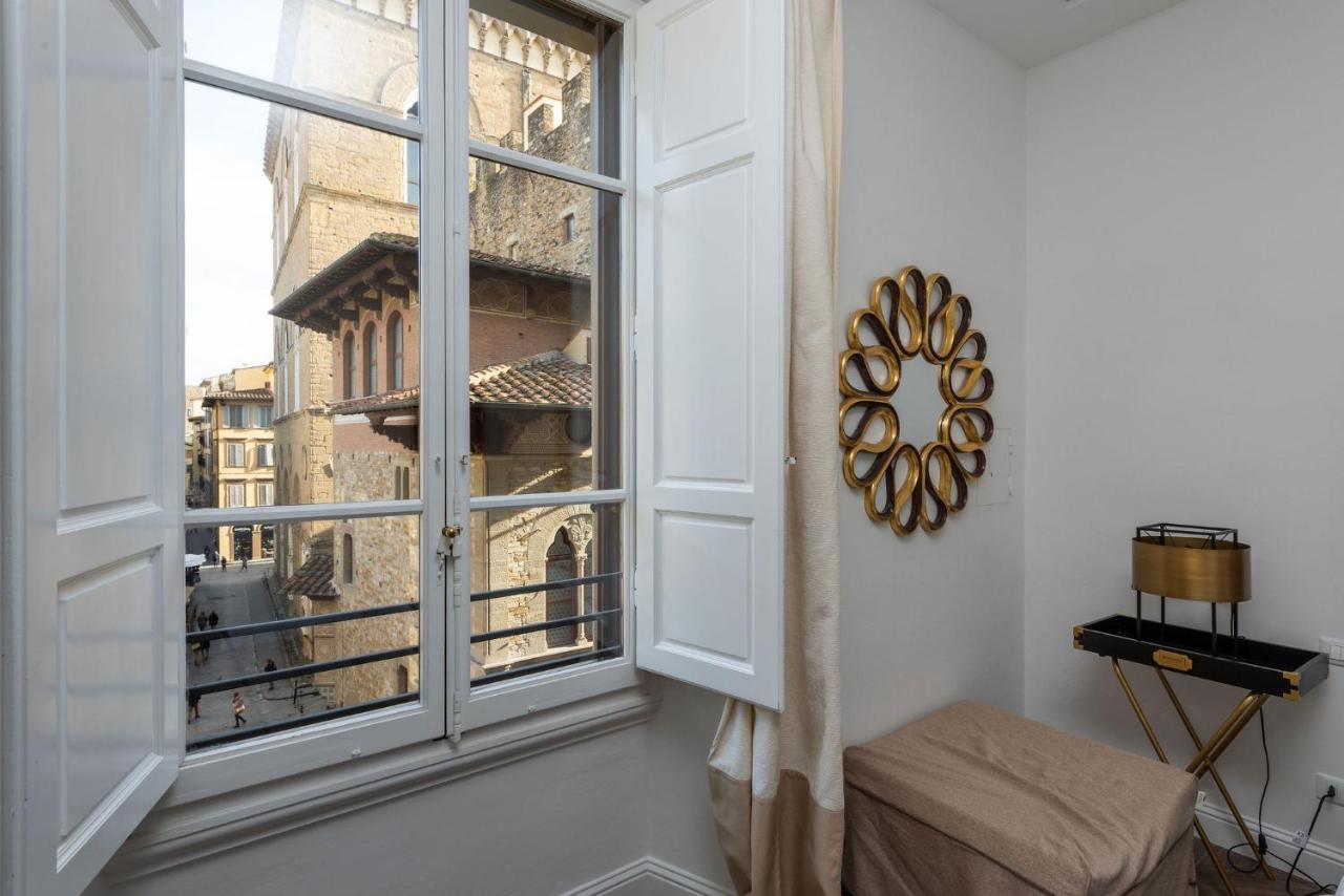 Rfc Repubblica Florence Core B&B 외부 사진