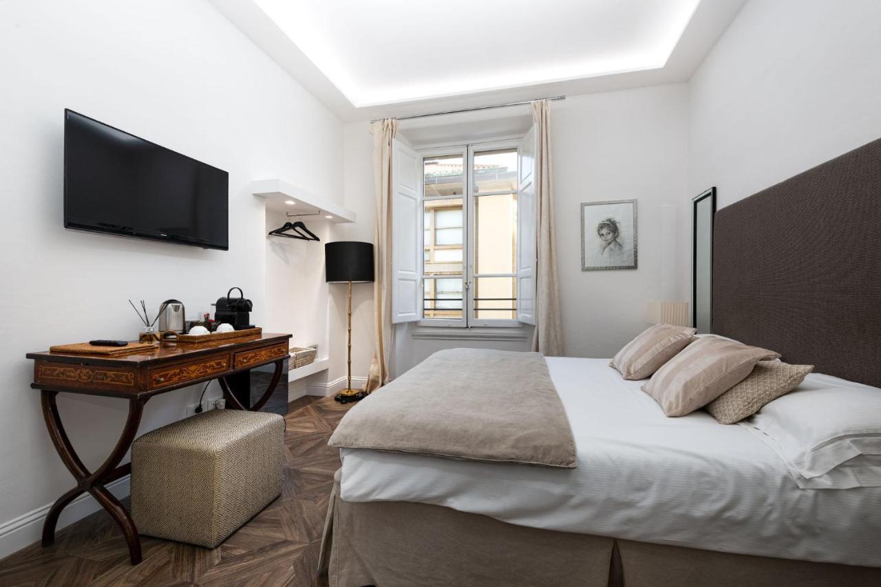Rfc Repubblica Florence Core B&B 외부 사진