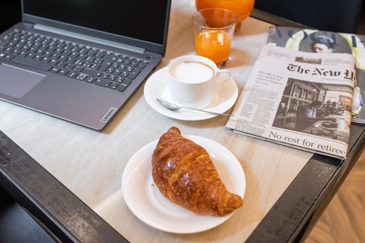 Rfc Repubblica Florence Core B&B 외부 사진