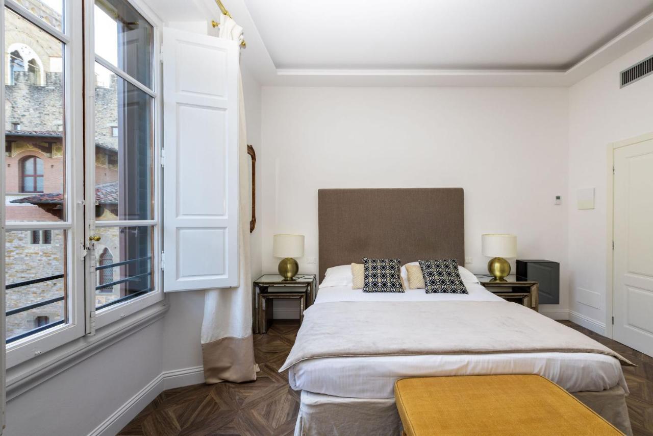 Rfc Repubblica Florence Core B&B 외부 사진