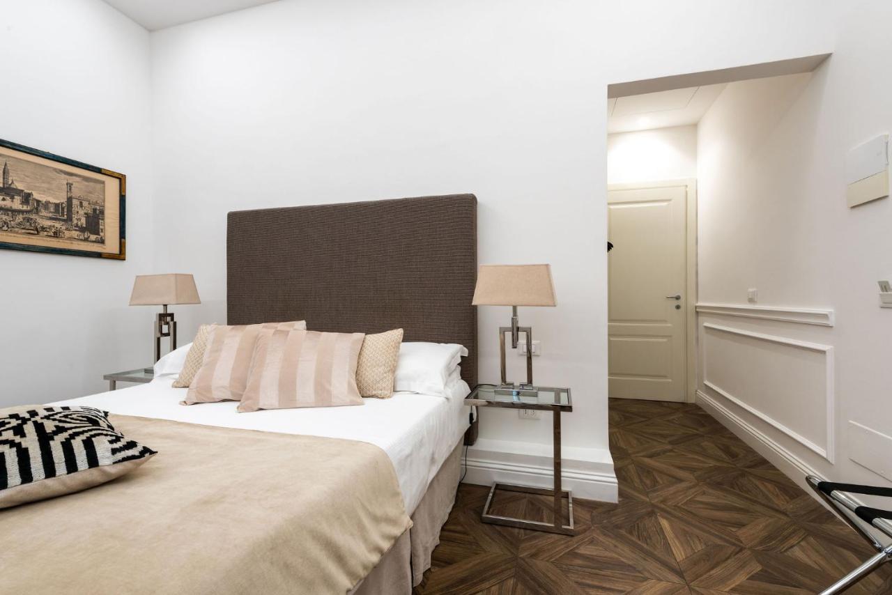 Rfc Repubblica Florence Core B&B 외부 사진
