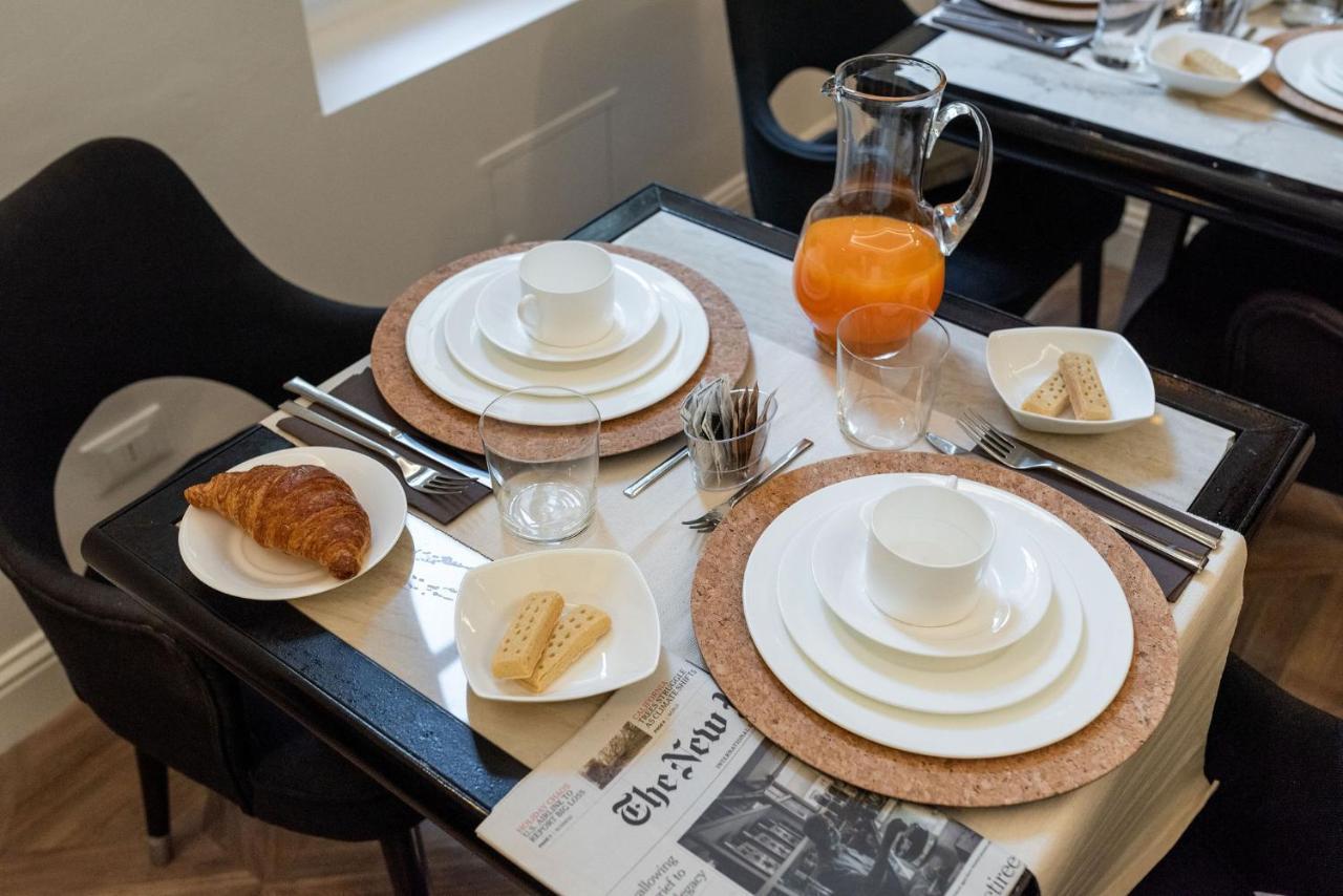 Rfc Repubblica Florence Core B&B 외부 사진