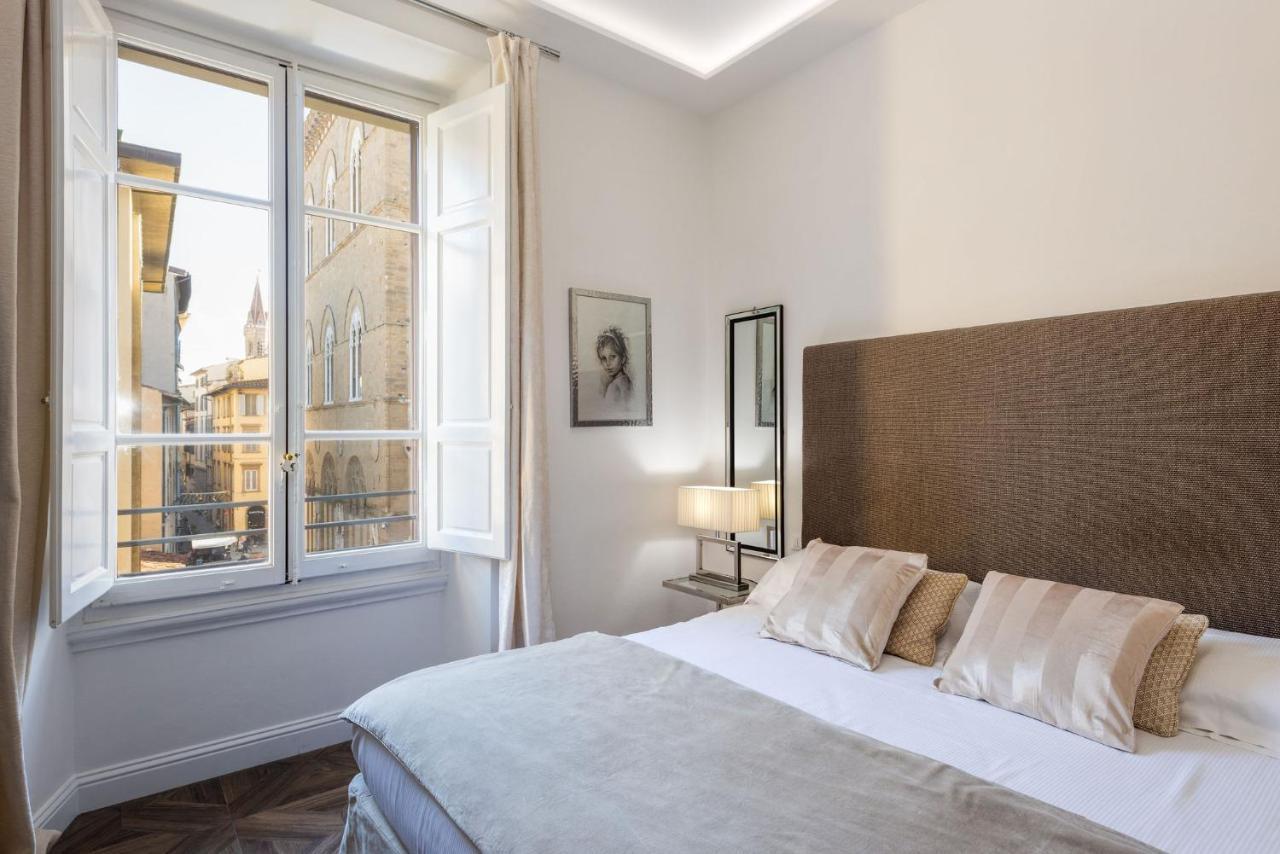 Rfc Repubblica Florence Core B&B 외부 사진