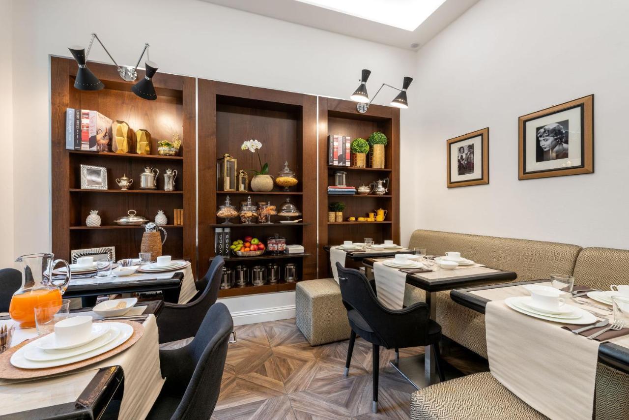 Rfc Repubblica Florence Core B&B 외부 사진