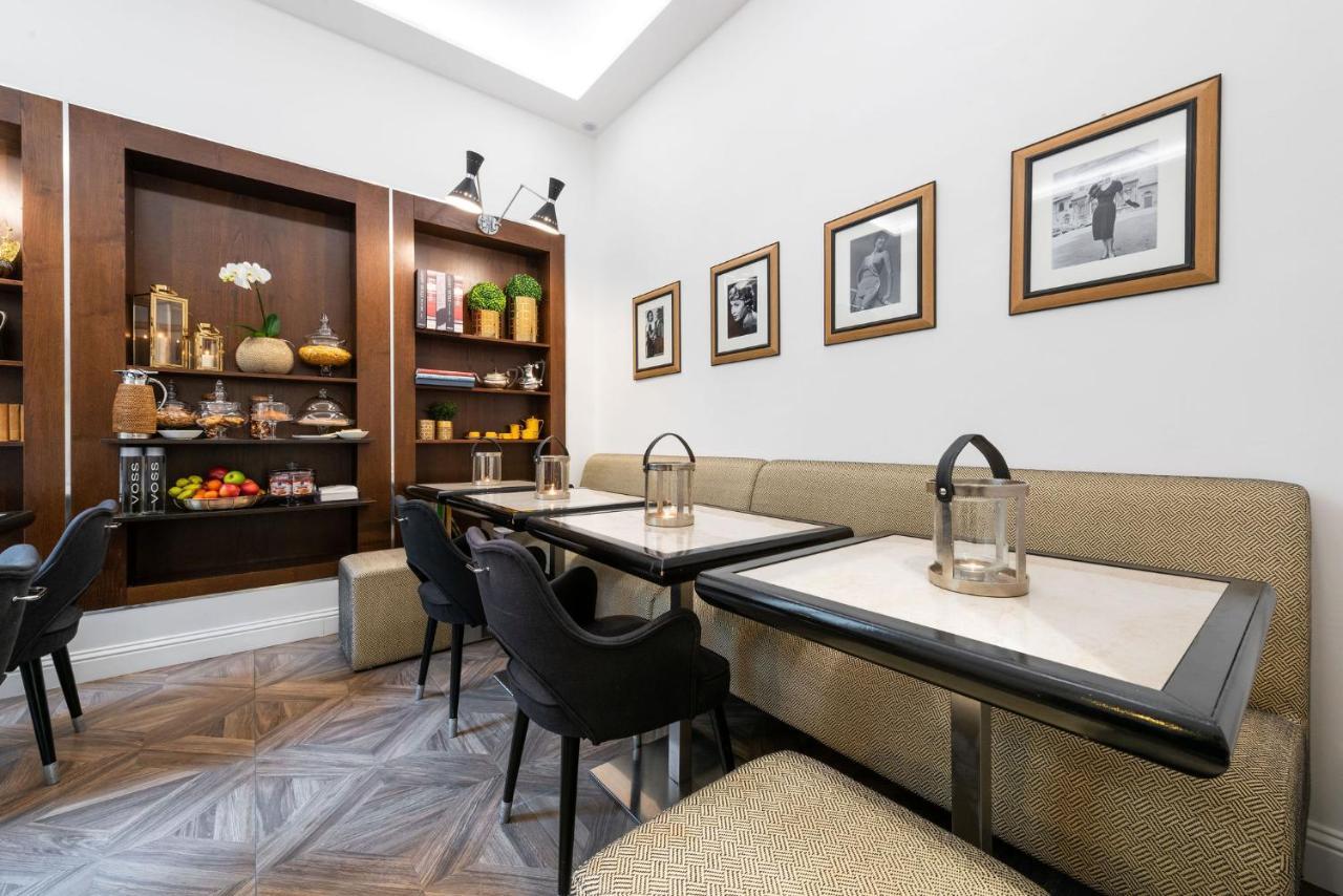 Rfc Repubblica Florence Core B&B 외부 사진