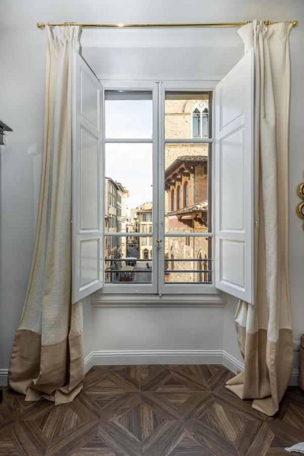 Rfc Repubblica Florence Core B&B 외부 사진