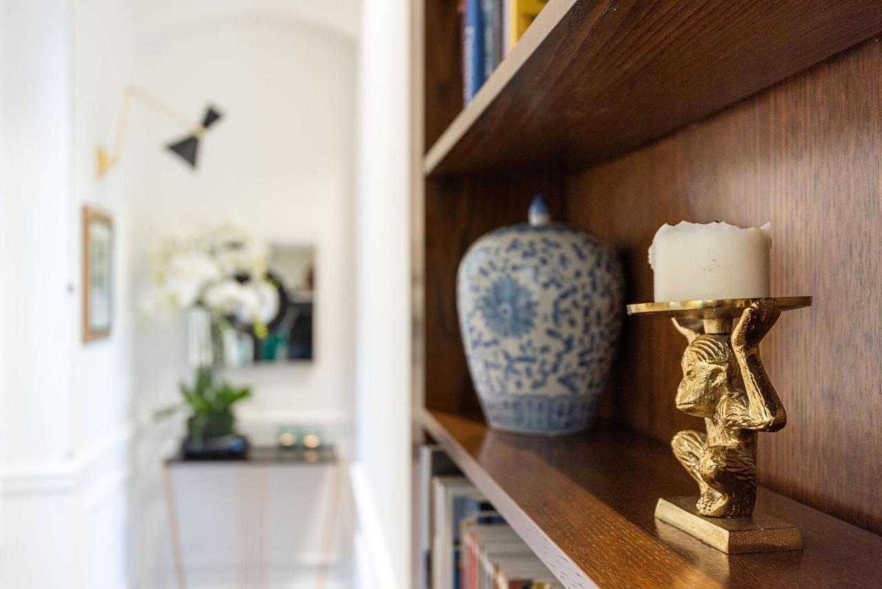 Rfc Repubblica Florence Core B&B 외부 사진