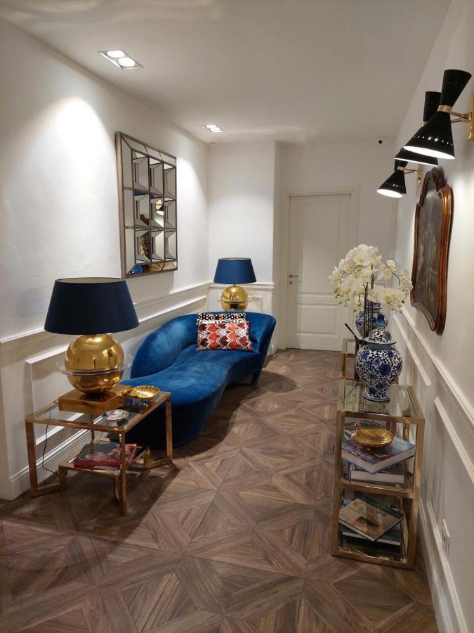 Rfc Repubblica Florence Core B&B 외부 사진