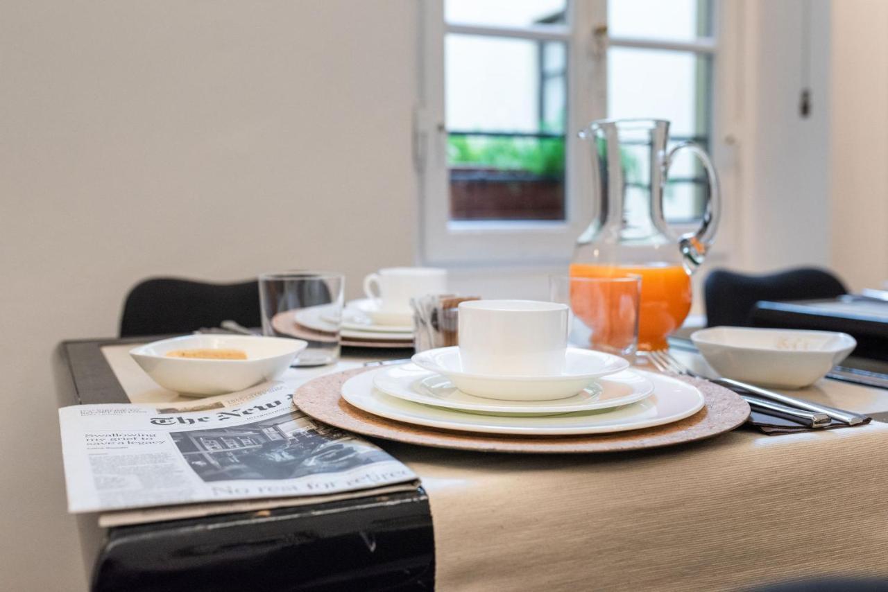 Rfc Repubblica Florence Core B&B 외부 사진