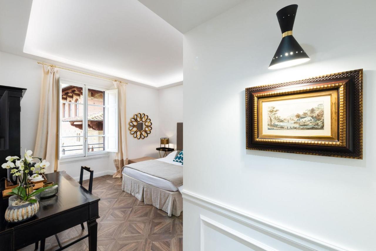 Rfc Repubblica Florence Core B&B 외부 사진
