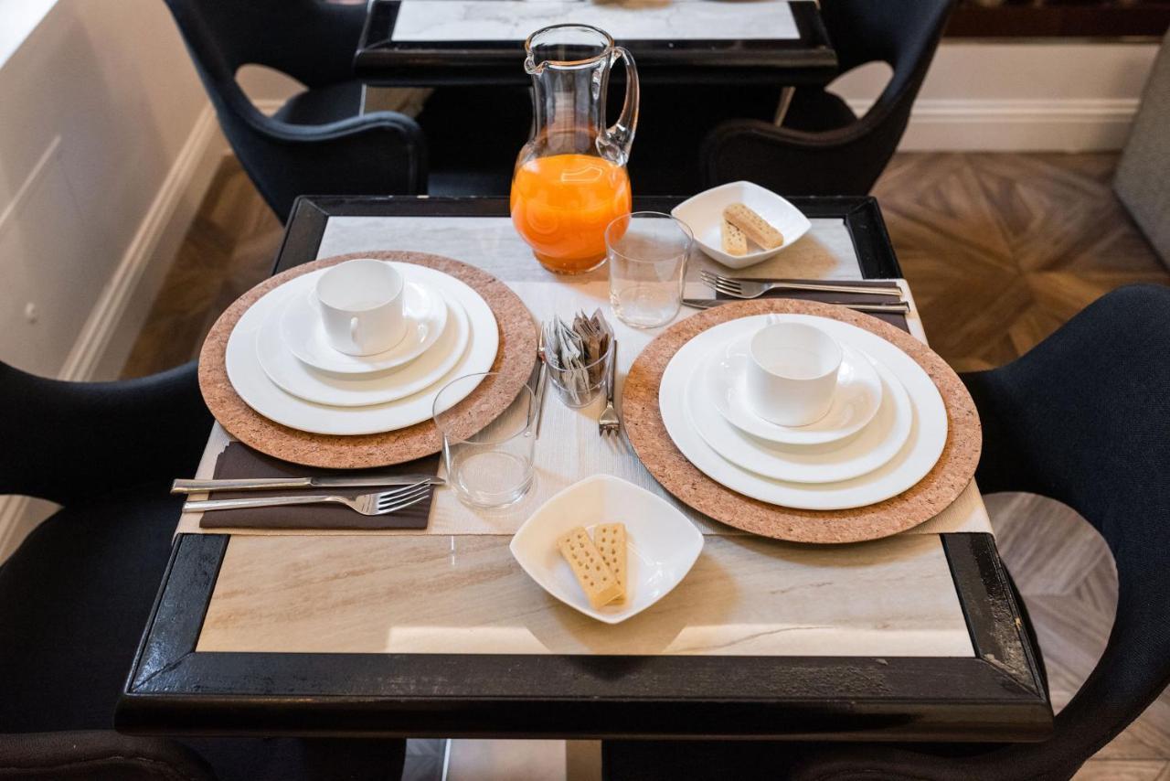 Rfc Repubblica Florence Core B&B 외부 사진