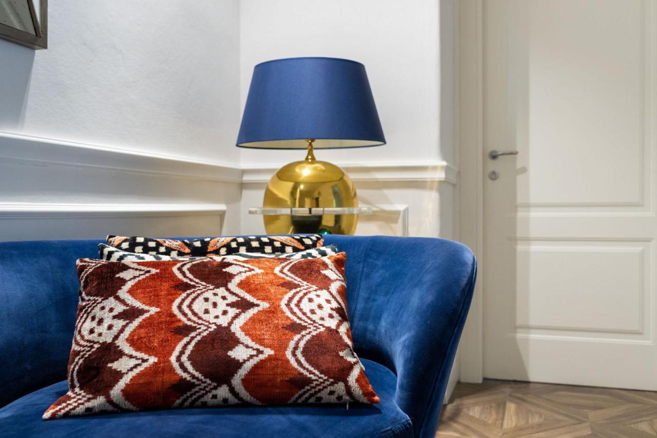 Rfc Repubblica Florence Core B&B 외부 사진