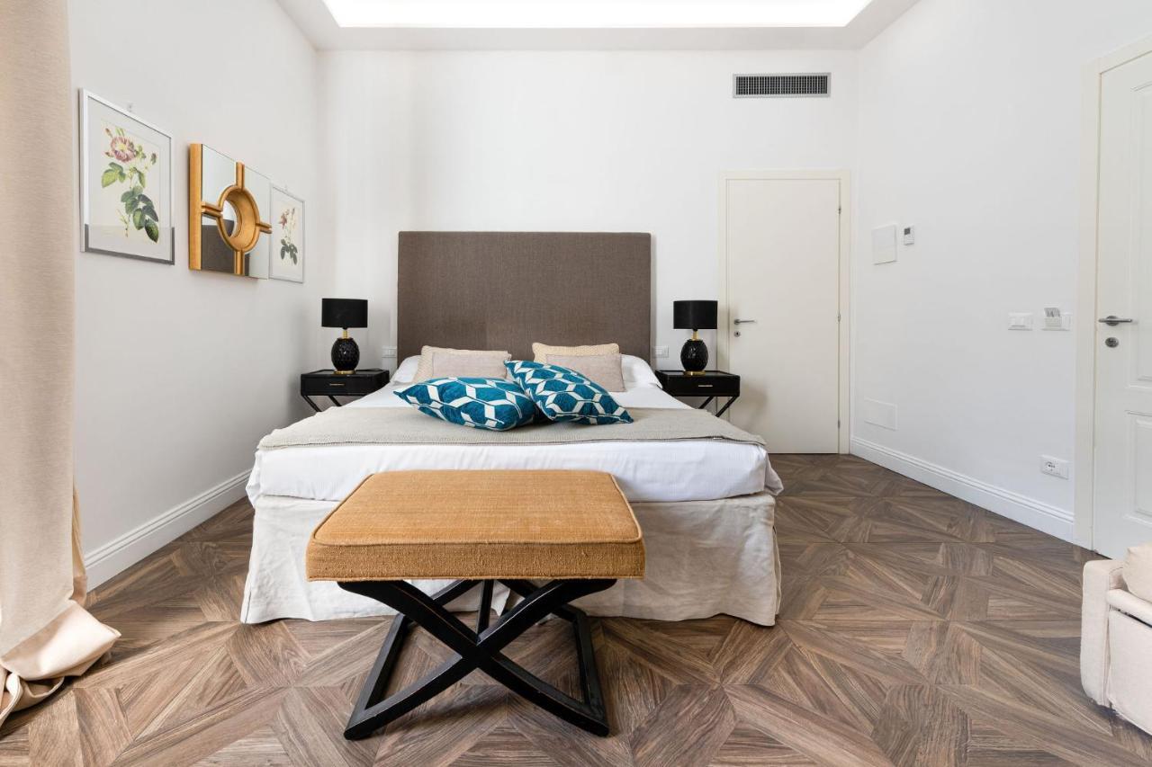 Rfc Repubblica Florence Core B&B 외부 사진