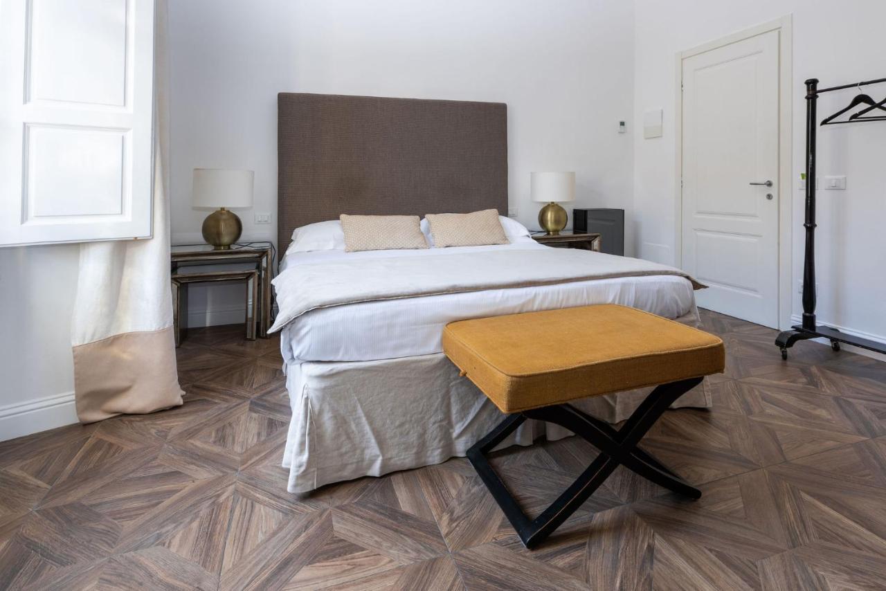 Rfc Repubblica Florence Core B&B 외부 사진