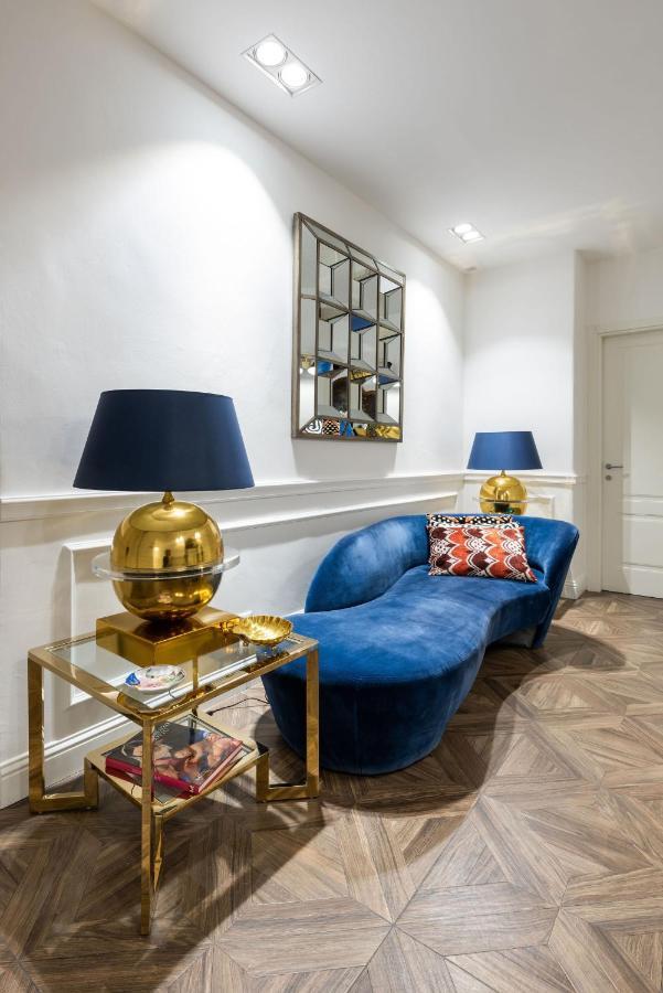 Rfc Repubblica Florence Core B&B 외부 사진