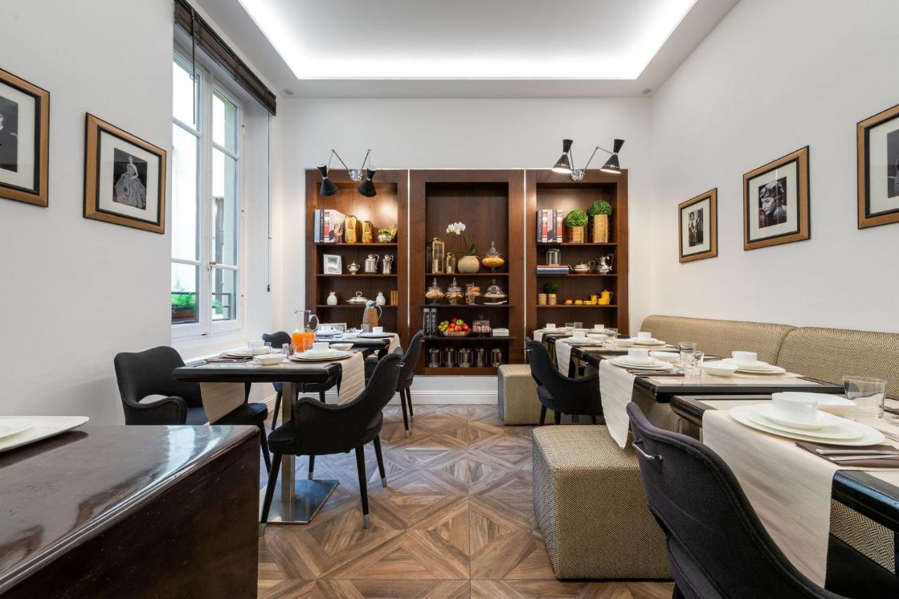 Rfc Repubblica Florence Core B&B 외부 사진