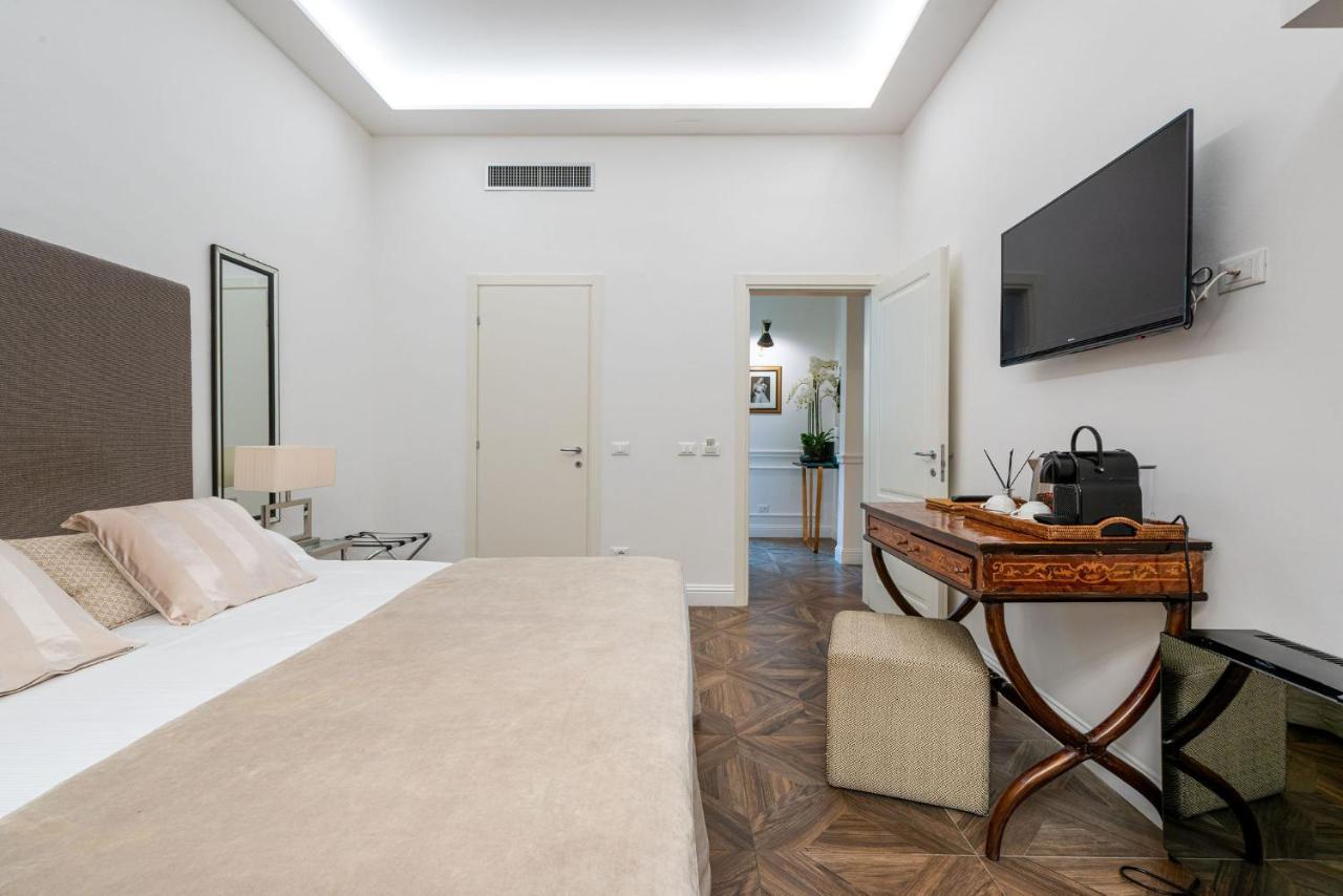 Rfc Repubblica Florence Core B&B 외부 사진