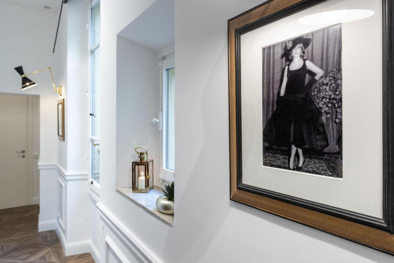 Rfc Repubblica Florence Core B&B 외부 사진