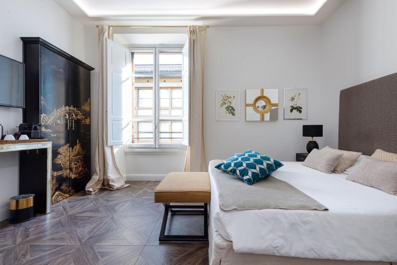Rfc Repubblica Florence Core B&B 외부 사진