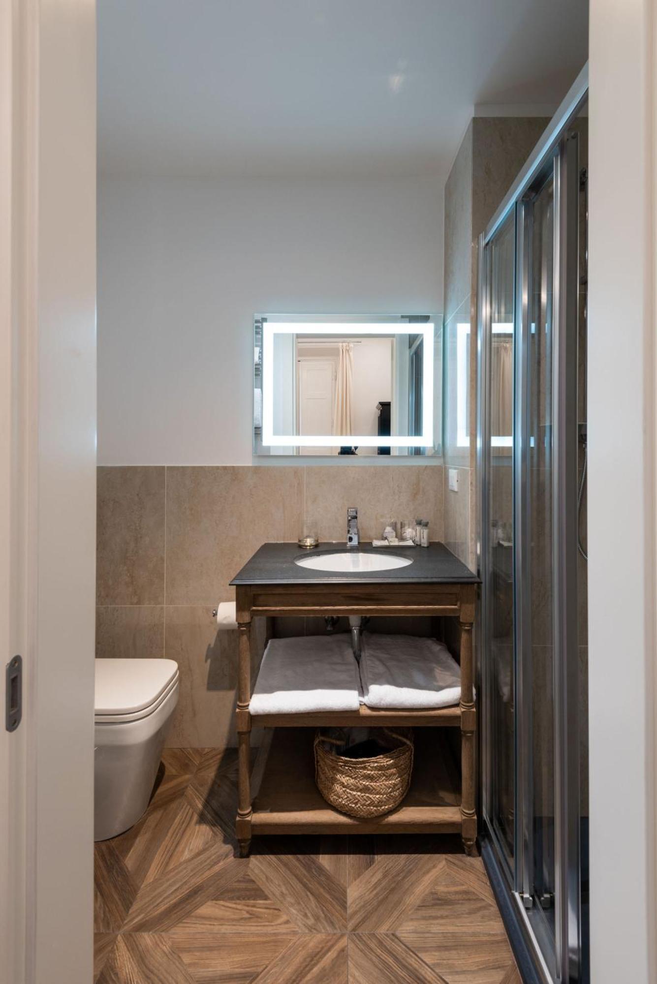 Rfc Repubblica Florence Core B&B 외부 사진