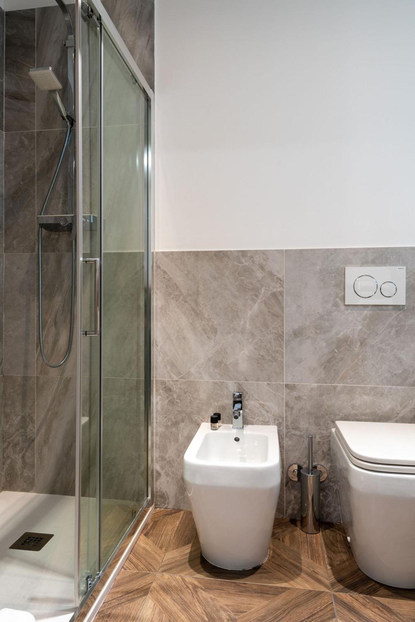 Rfc Repubblica Florence Core B&B 외부 사진