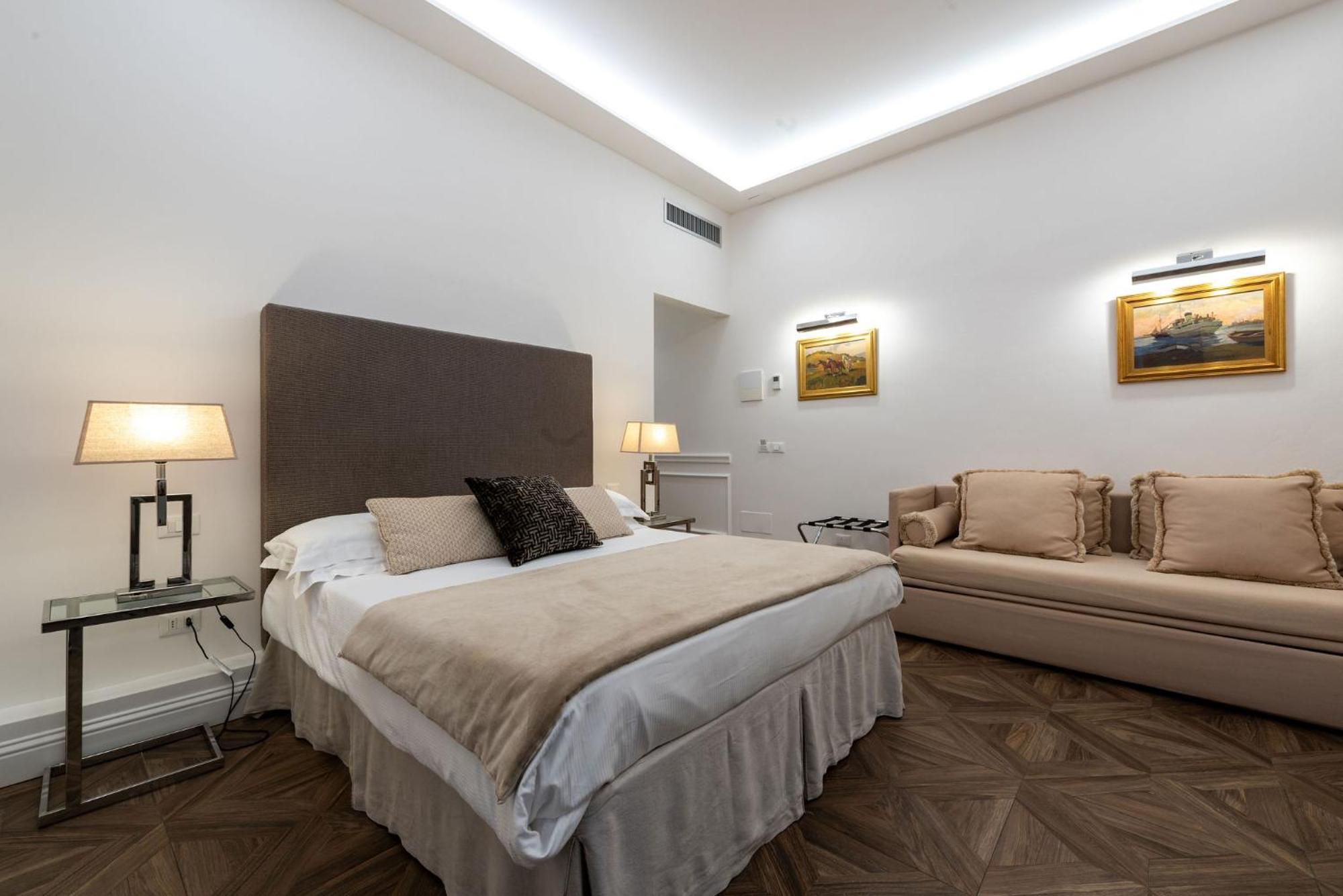 Rfc Repubblica Florence Core B&B 외부 사진