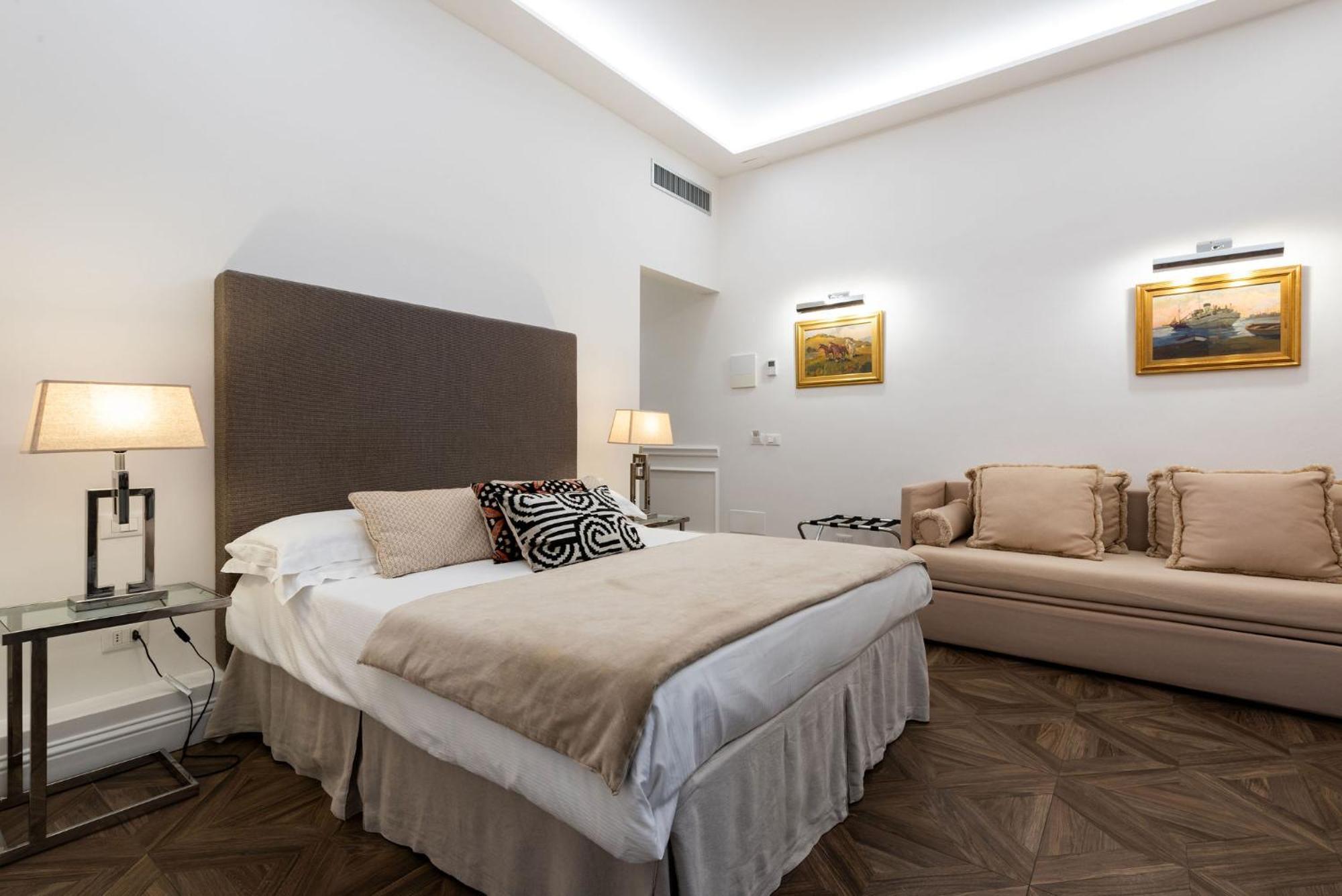 Rfc Repubblica Florence Core B&B 외부 사진
