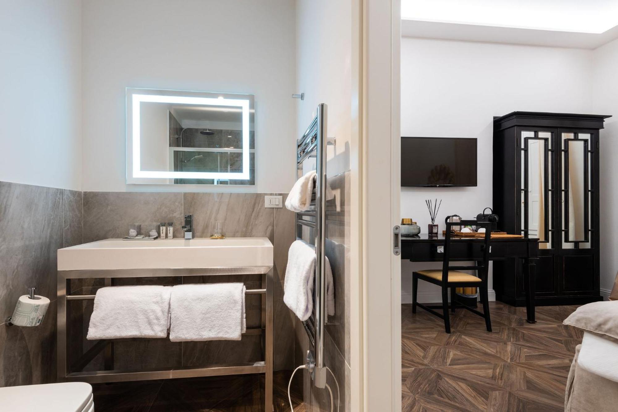 Rfc Repubblica Florence Core B&B 외부 사진