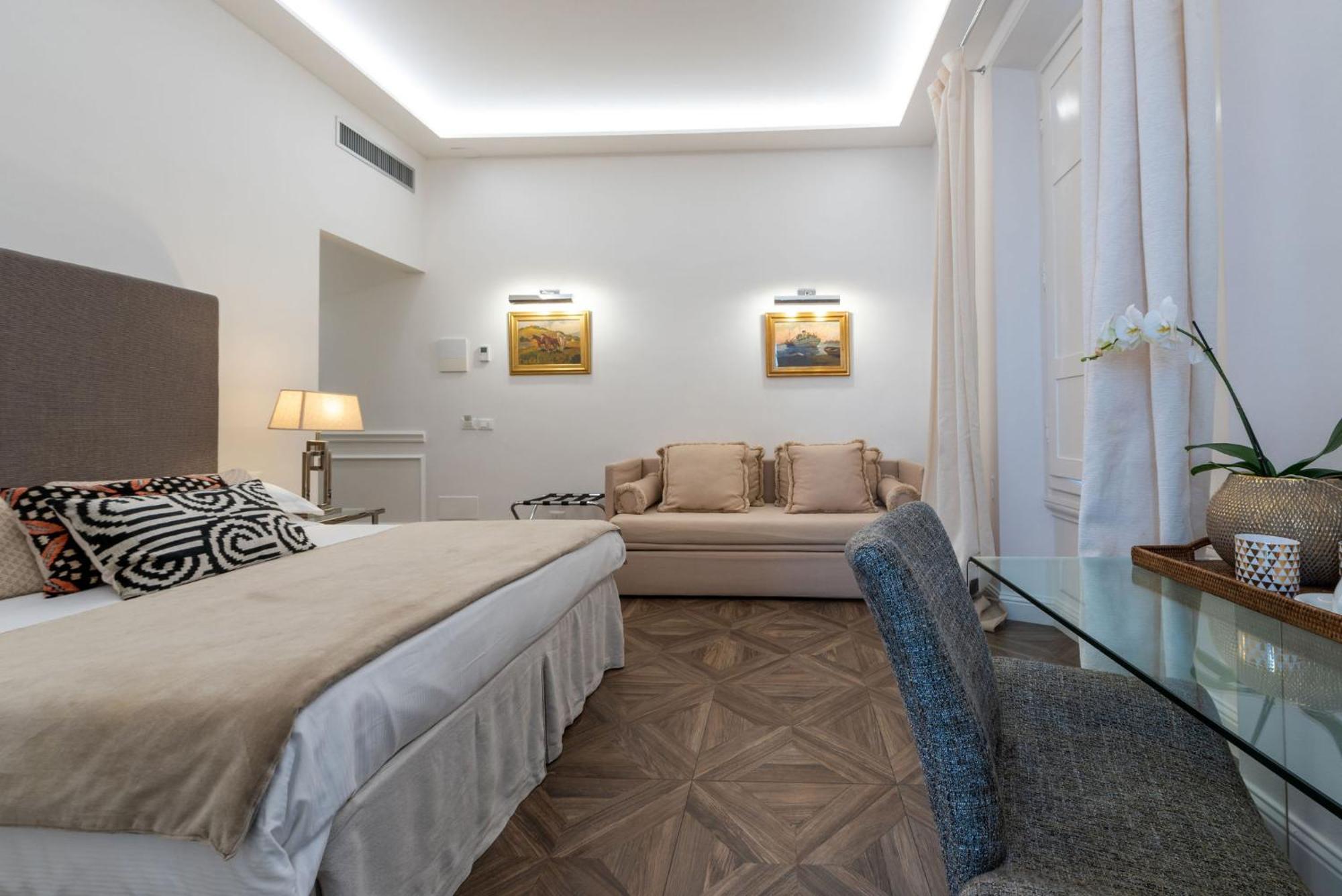 Rfc Repubblica Florence Core B&B 외부 사진