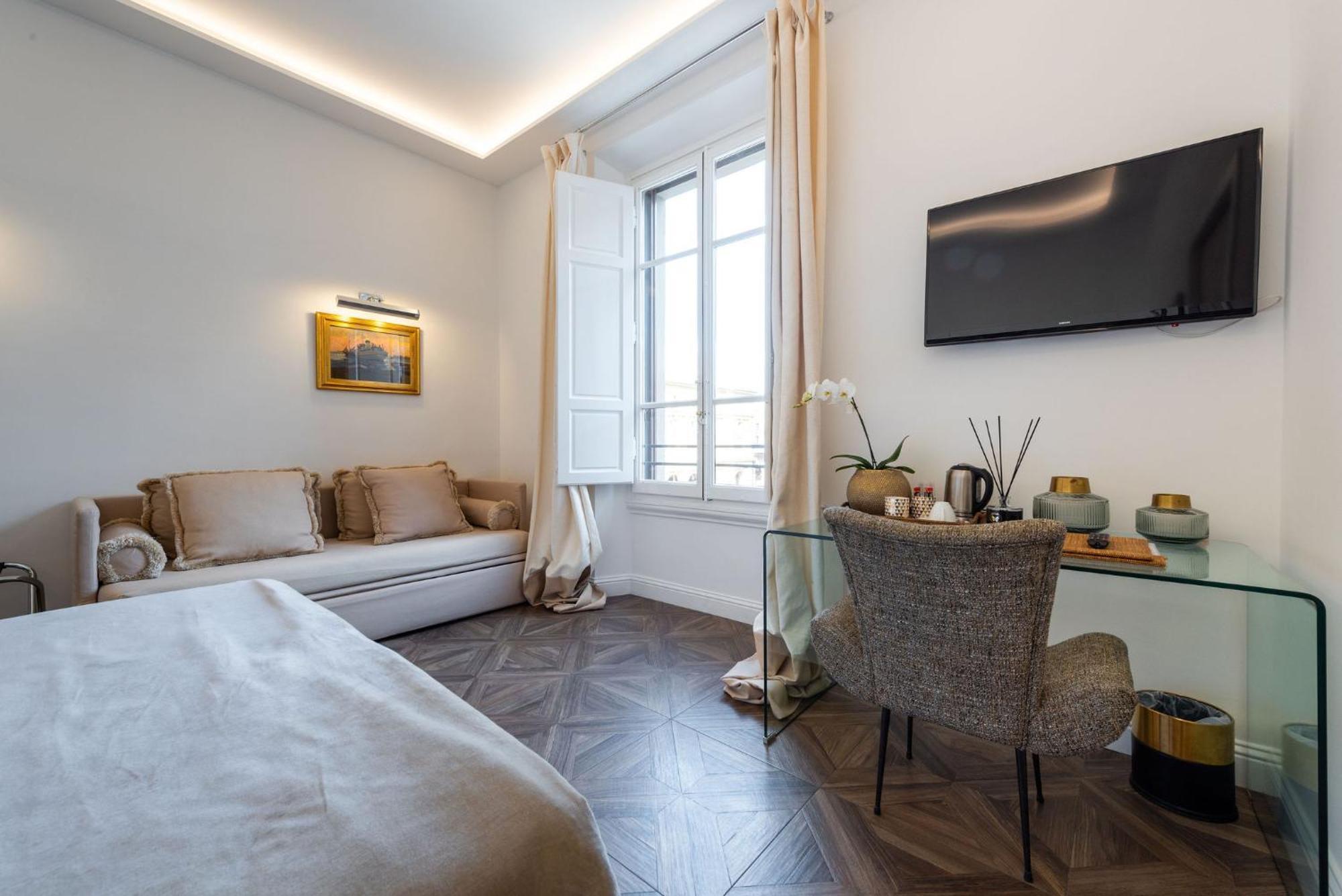Rfc Repubblica Florence Core B&B 외부 사진