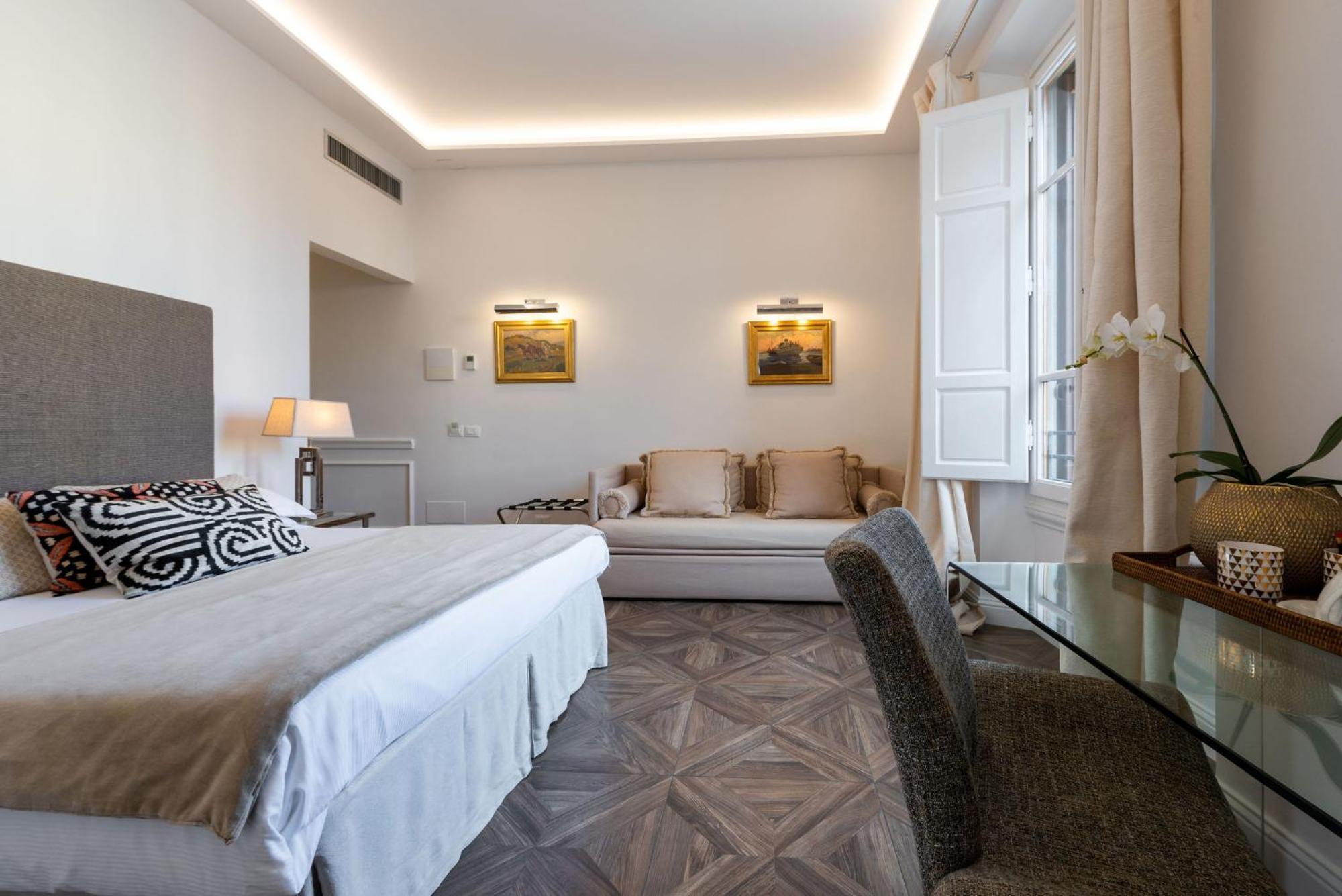 Rfc Repubblica Florence Core B&B 외부 사진
