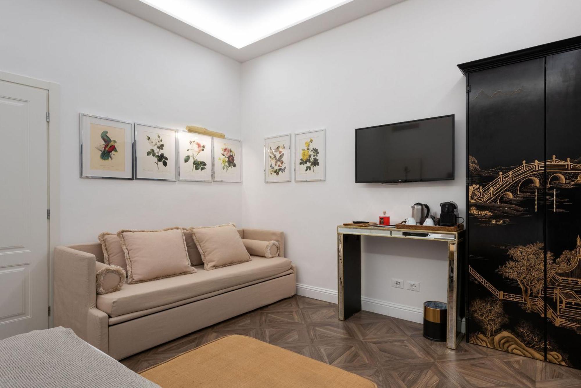 Rfc Repubblica Florence Core B&B 외부 사진