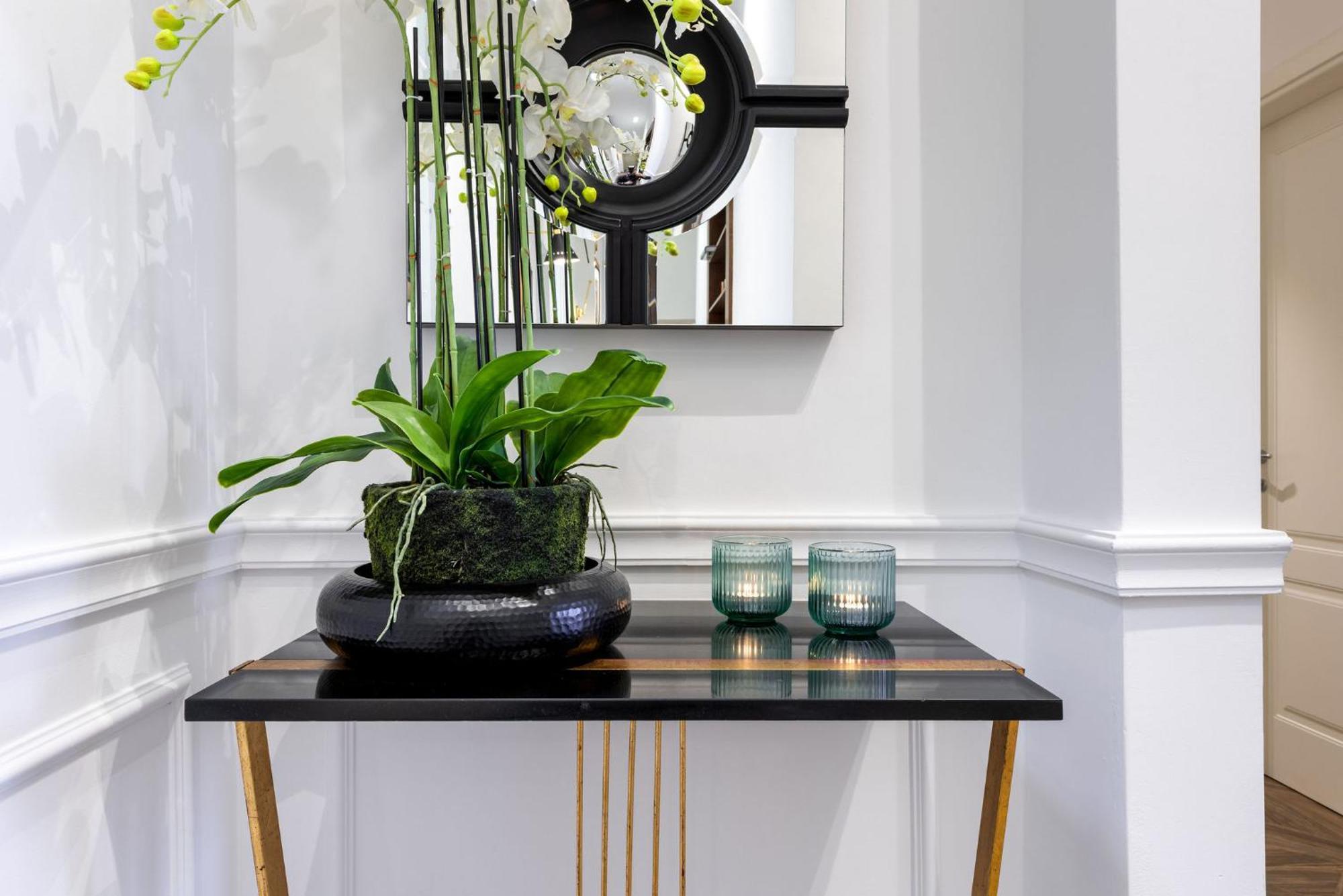 Rfc Repubblica Florence Core B&B 외부 사진