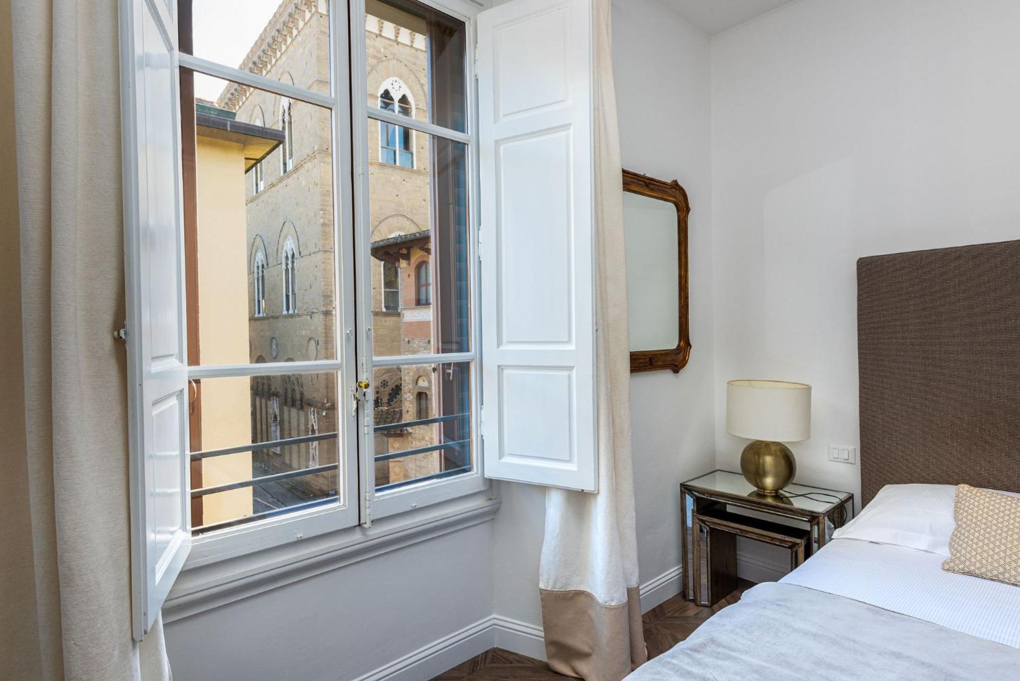 Rfc Repubblica Florence Core B&B 외부 사진