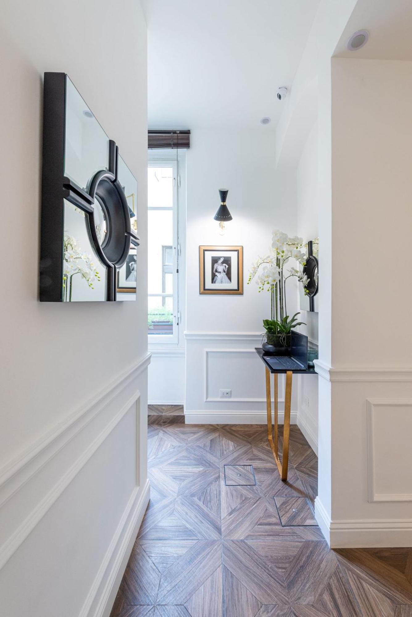 Rfc Repubblica Florence Core B&B 외부 사진